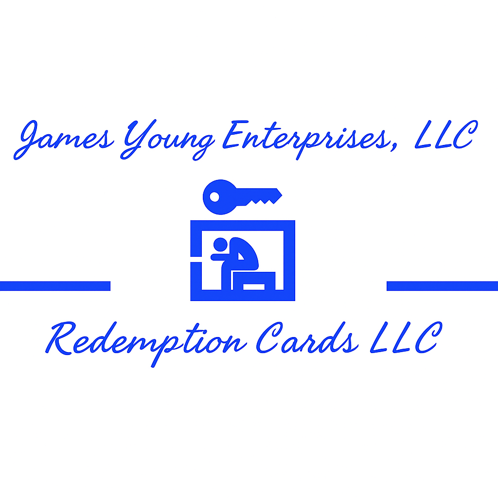 James Young Enterprises Logo